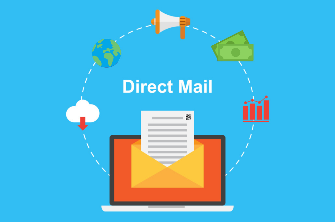 Take your Direct Mail Campaign to the Next Level